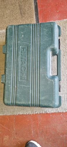 Hitachi dh24dvc sds plus - hitachi,