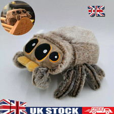 1PCS Lucas The Spider Plush