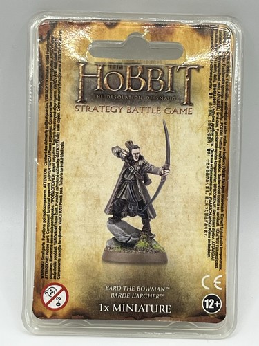 Bard the bowman bnib - bnib,