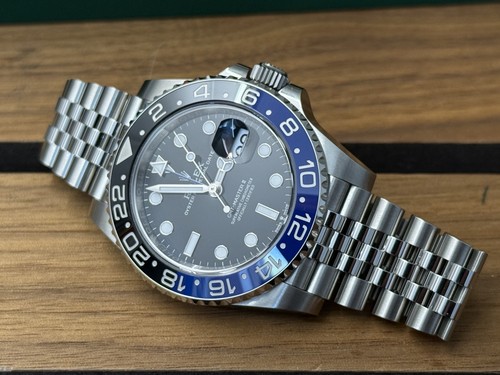 126710blnr 2025 rolex - 2025,