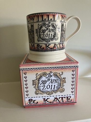Emma bridgewater william - bridgewater, &