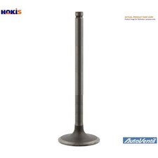 4x EXHAUST VALVE V1742 FOR