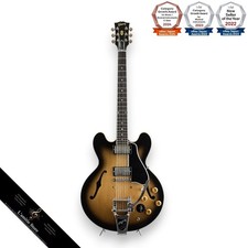Gibson Custom Shop Murphy Lab