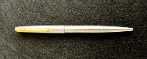 1987 parker flighter - 1987,