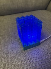 Building Blocks USB Night