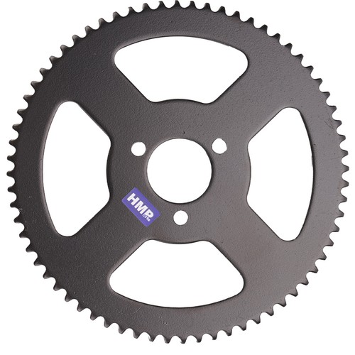 Sprocket teeth 3mm 25h - sprocket,