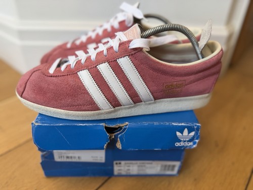 Adidas gazelle vintage - adidas,