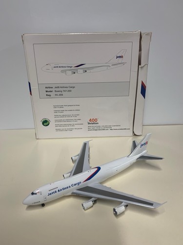 Aviation 400 like gemini - aviation,