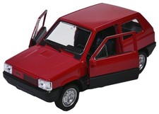 Fiat panda italian - italian, car