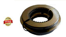 SYNCHRONISER ASSEMBLY FOR CASE