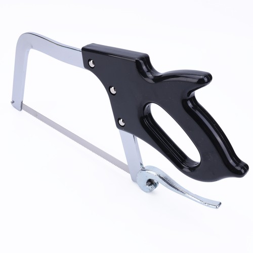 Butcher meat saw - 12'', heavy