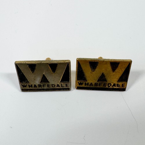 Vintage original wharfedale - vintage,