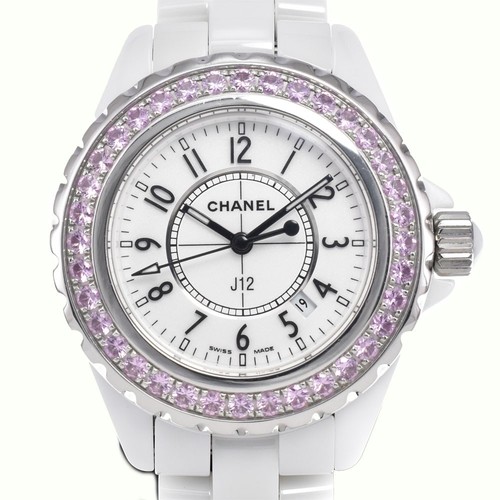Chanel j12 h1181 - chanel,