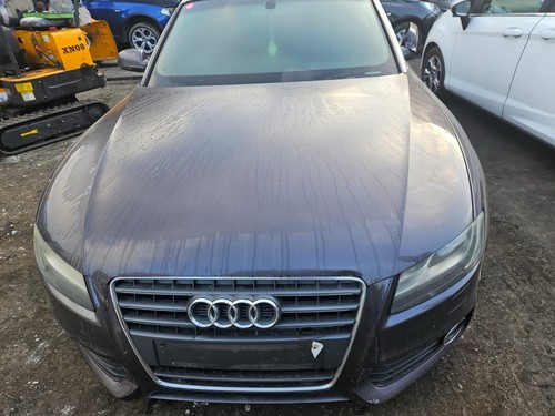 2007 2011 audi - 2007-2011,