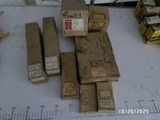 MK HUMBER JOB LOT NEW ROOTES HAWK SNIPE PULLMAN