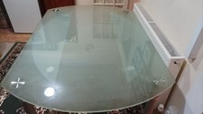 Bentley Designs Glass Top