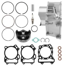 Cylinder Top End Rebuild Kit