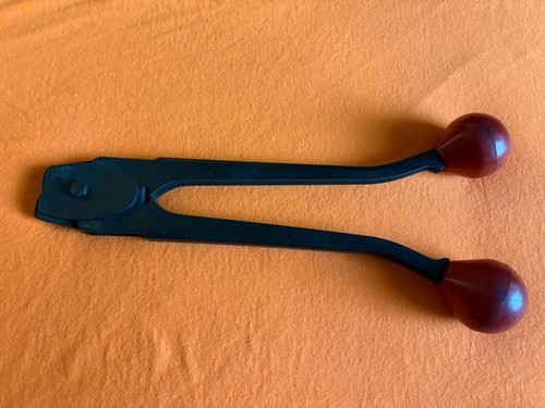 Signode 1223 manual - c-1223,
