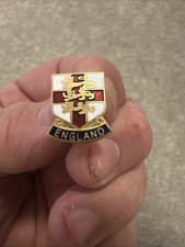 Vintage Enamel England
