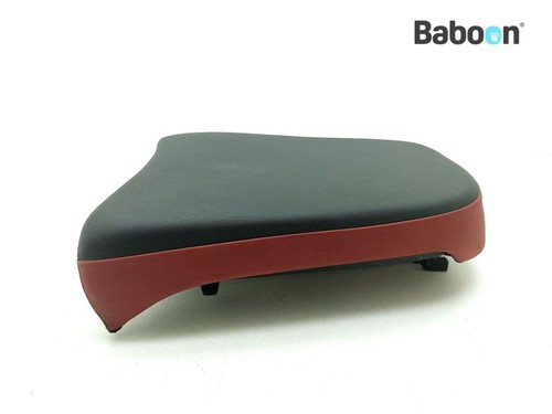 Seat rear bmw 1200 - seat,