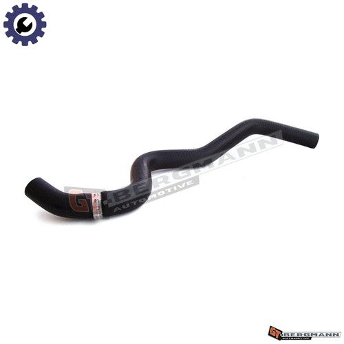 Radiator hose gt52 141 for - radiator, gt52-141