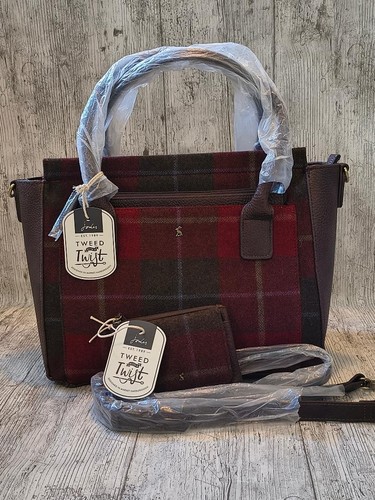 Joules day bag and - joules,