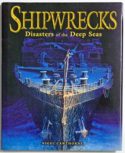 Shipwrecks-