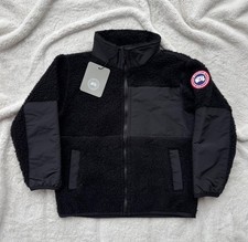 Canada Goose Black Youth
