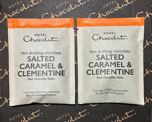 Hotel chocolat salted - hotel,