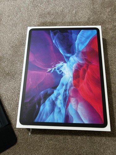 Apple ipad pro 9in - pro, (4th