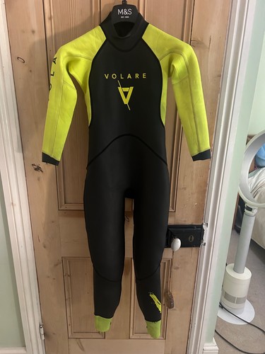 Kids volare triathlon wetsuit - volare,
