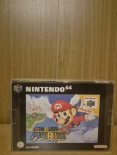 Super Mario 64 Nintendo 64 N64
