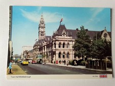 Middlesbrough Postcard -
