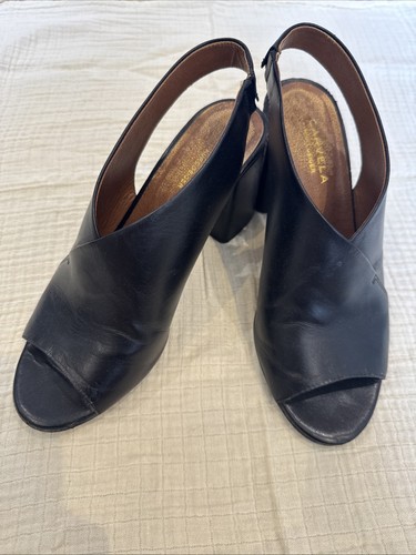 Kurt geiger carvela open toe - geiger,