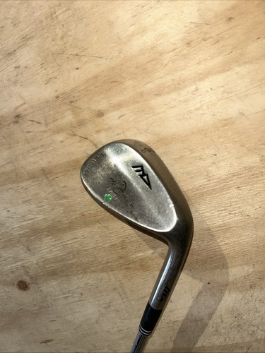 Golf drew low - golf, 56°