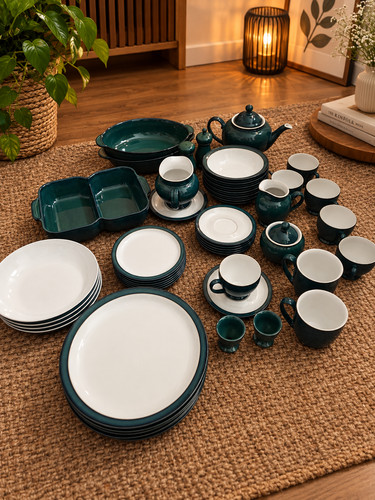 Denby greenwich excellent - greenwich,