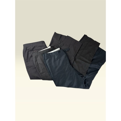 Lot canali 1934 wool - of, 3