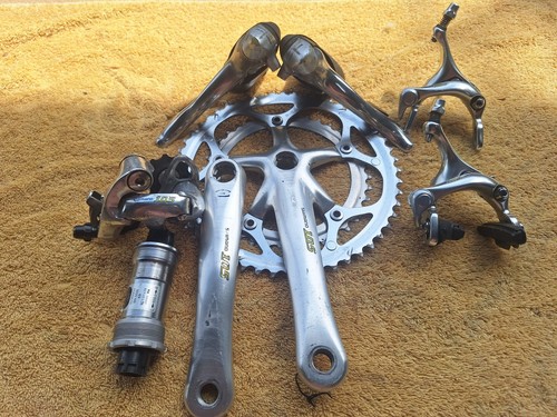 Shimano 105 5501 - , groupset