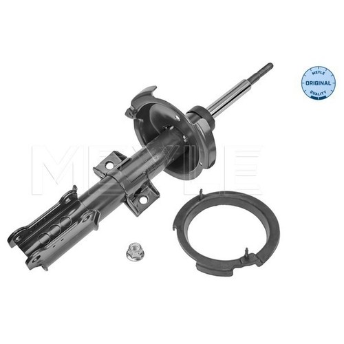 Shock absorber front 30776718 - shock,