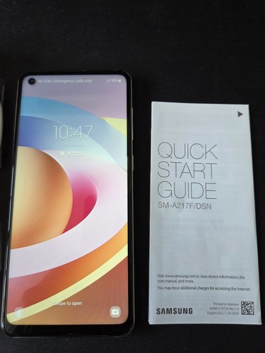 Samsung galaxy a21s - samsung,
