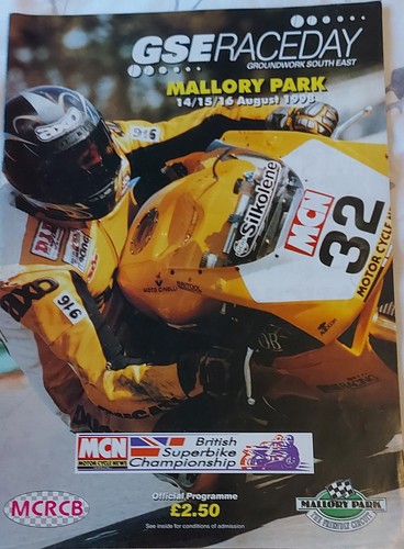 Motorcycle programme - motorcycle,