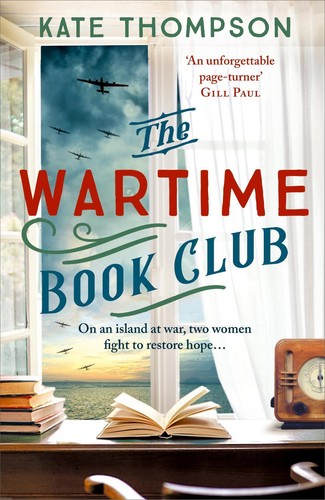 The wartime book club a - the, club: