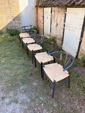 Authentic Hans Wegner CH24