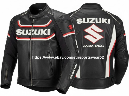 Suzuki racing motorbike - suzuki,