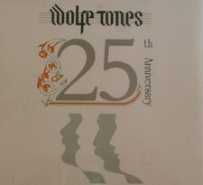 The Wolfe Tones - 25th