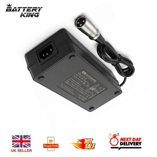 48v fast bike charger - e-bike,