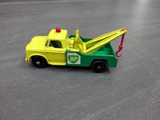 Matchbox series lesney 13 - matchbox,