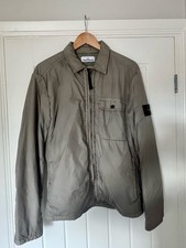 Stone Island SS15 Nylon Jacket