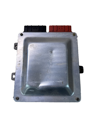 Land rover discovery td5 - rover, ecu