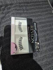 1 X Revlon,  Beyond Natural